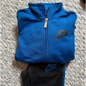 Boys Nike Outfit